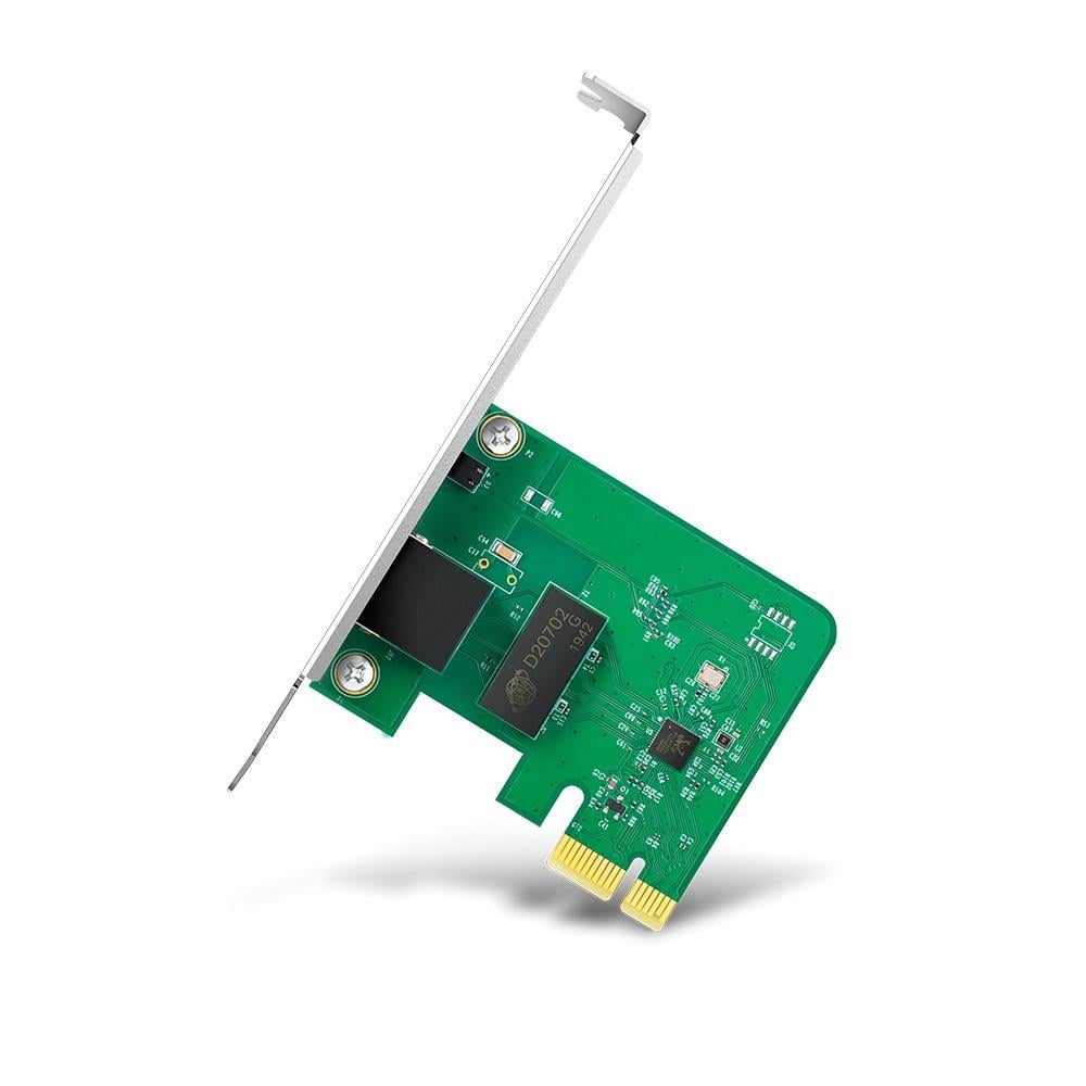Gigabit-PCI-Express-Netzwerkadapter TG-3468