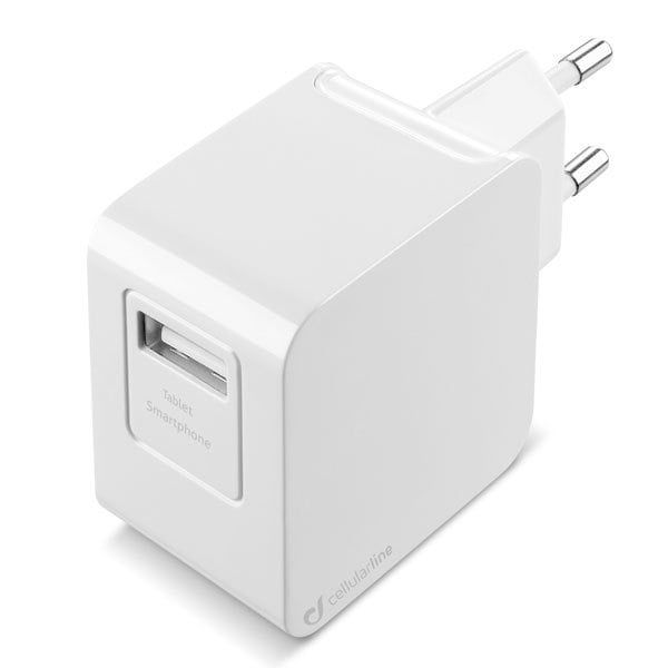 Netzteil mit Micro-USB Kabel (36544)