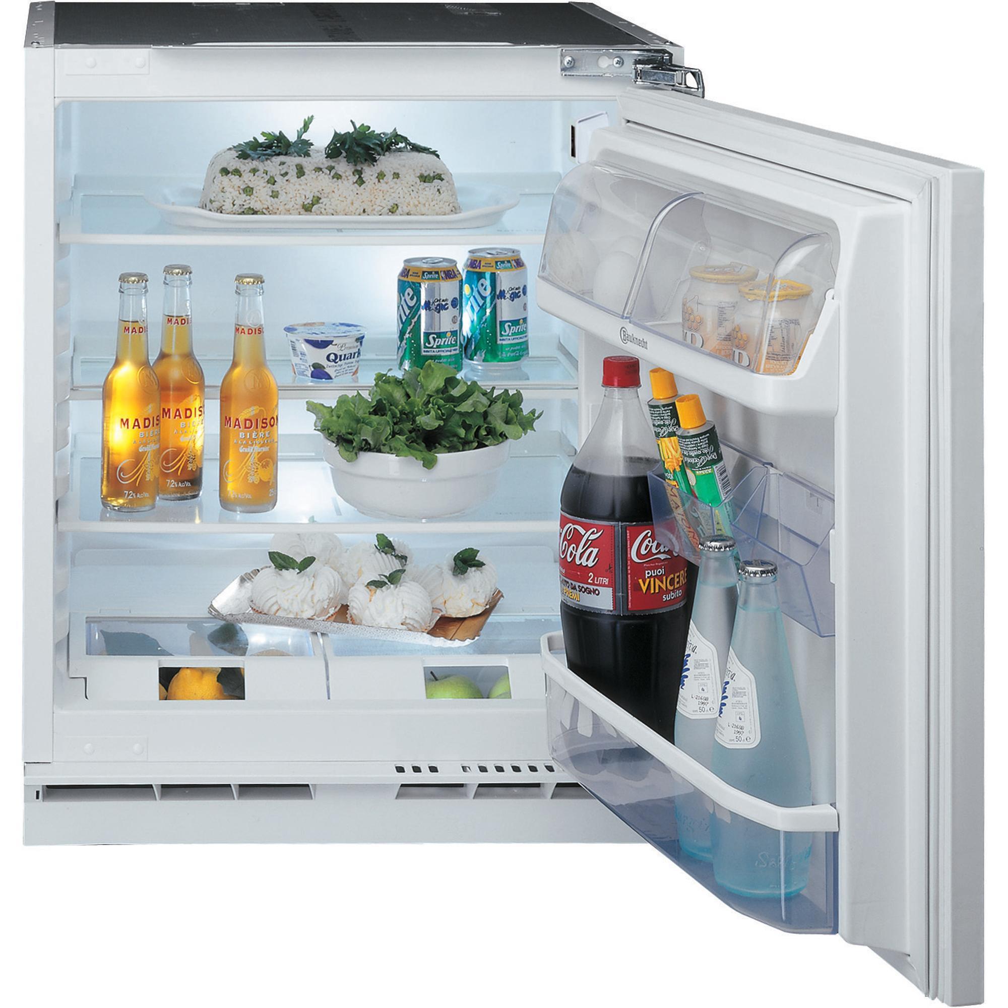 KSU 8VF2E Unterbaukühlschrank ohne Gefrierfach