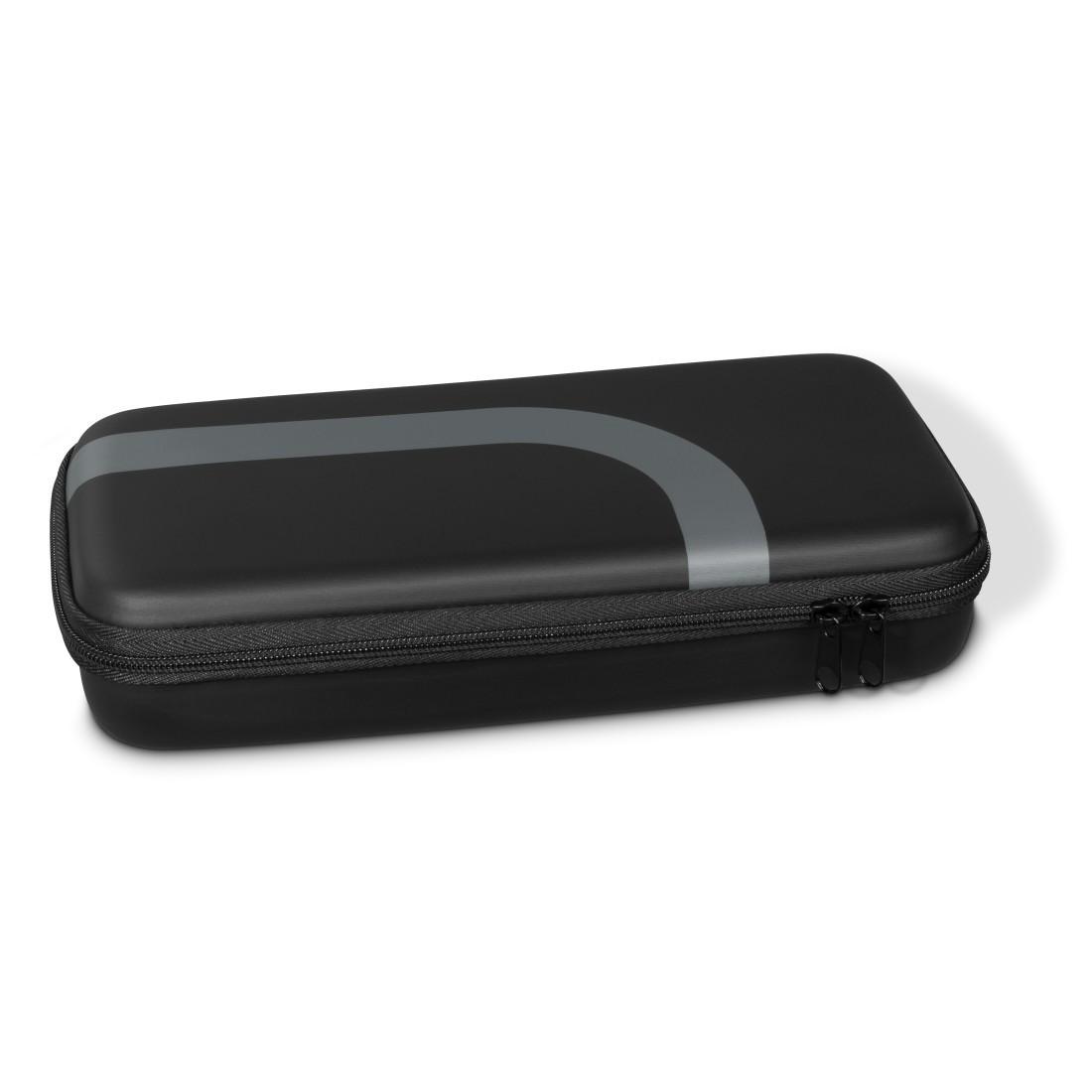 Transporttasche für Nintendo Switch, Schwarz (00115518)