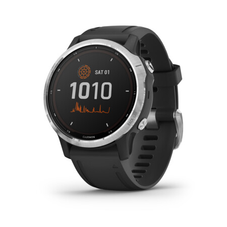 GARMIN Fenix 6S weiss/silber Smartwatch - bei expert kaufen