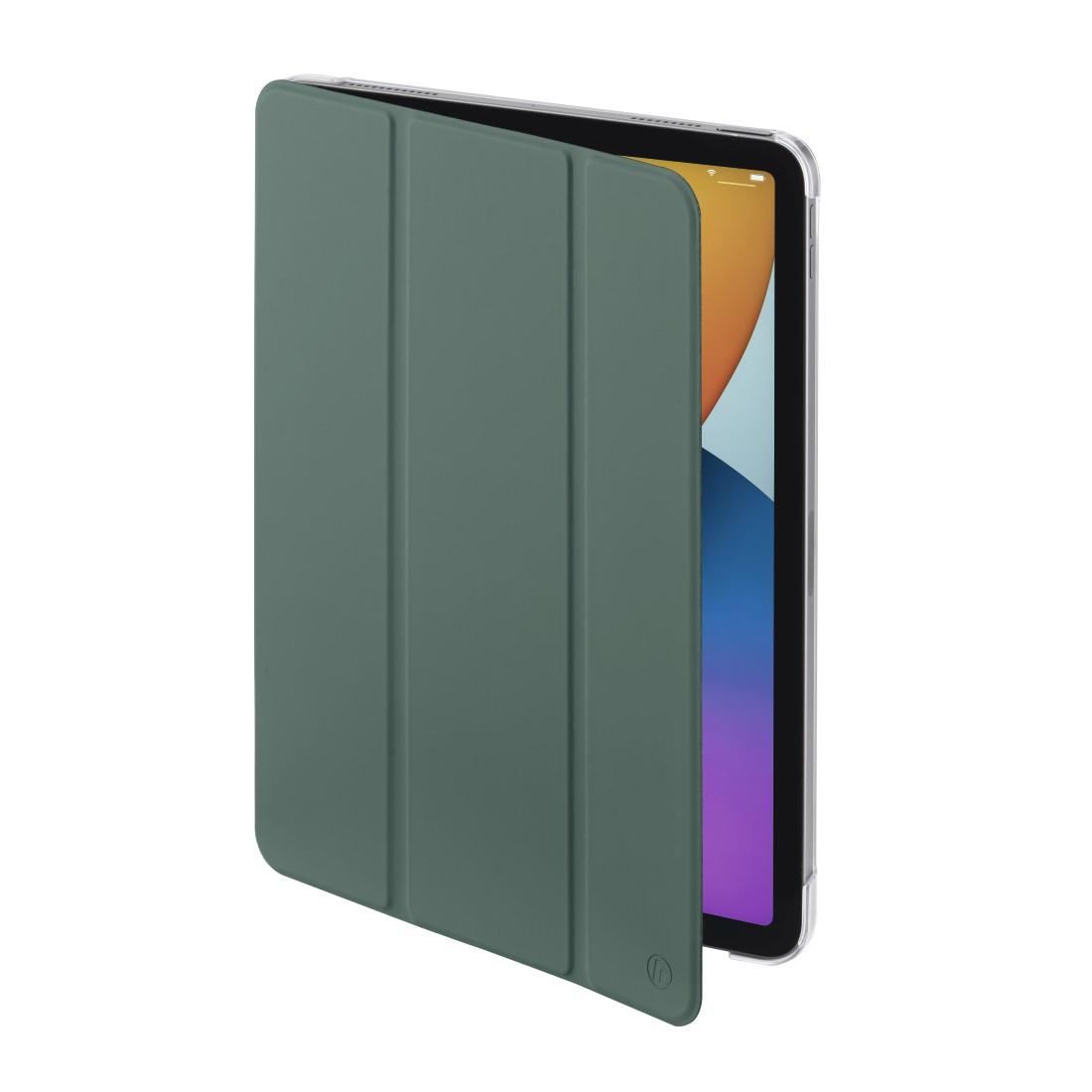 Tablet-Case "Fold Clear" für iPad Air 10.9" (2020/2022)/11" (2024), Grün (00216412)