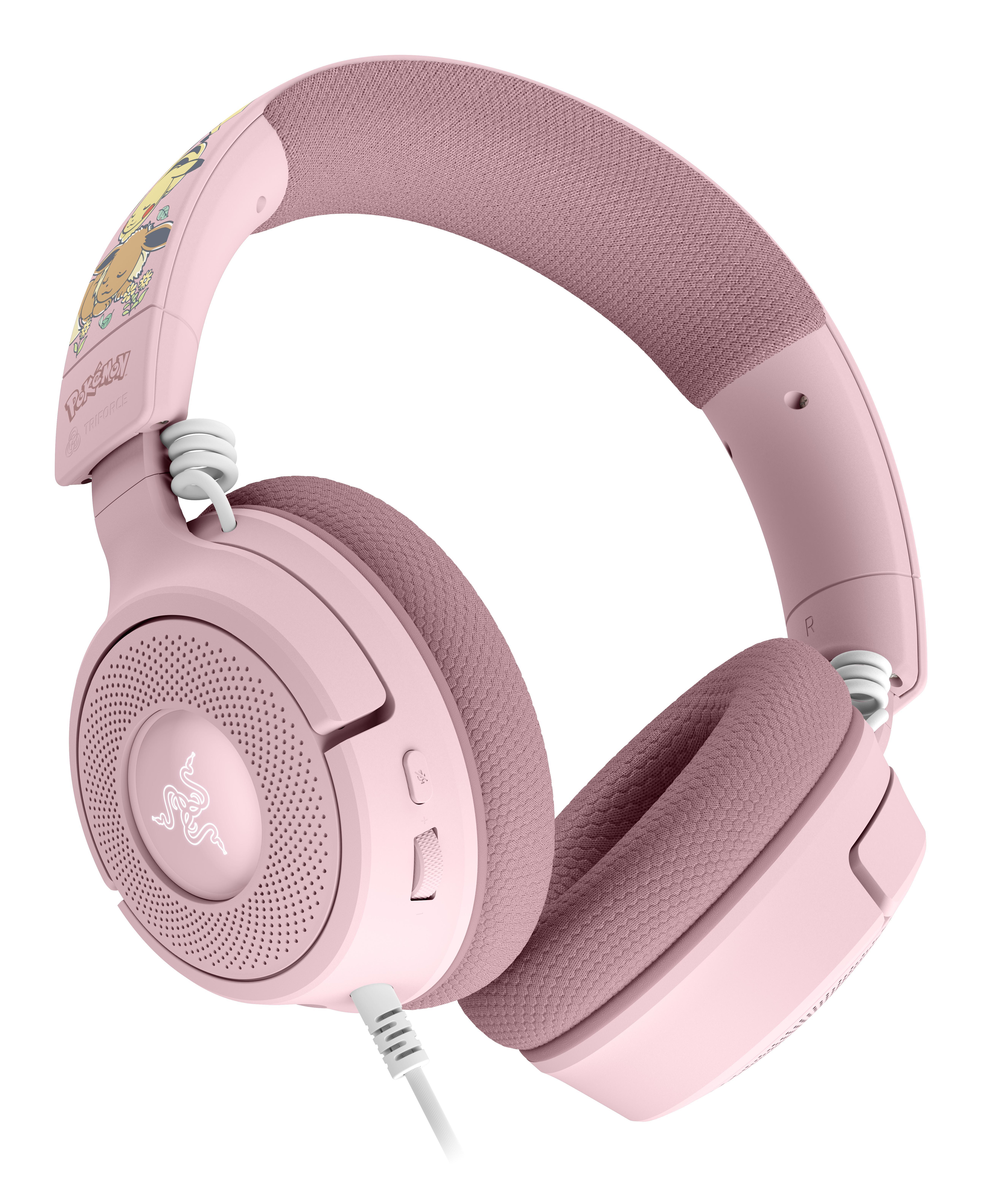 RAZER Razer RZ04-05180800-RUEA Headset