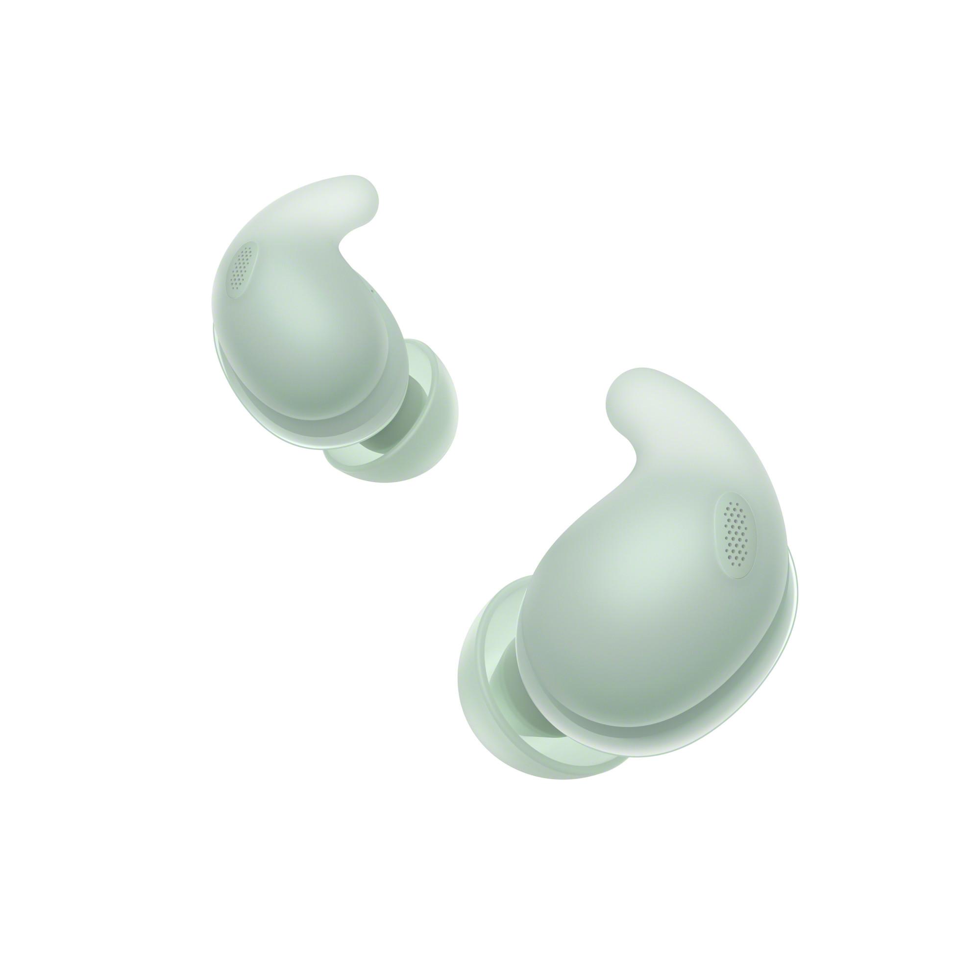 WF-LS 910 Linkbuds Fit grün In-Ear Kopfhörer