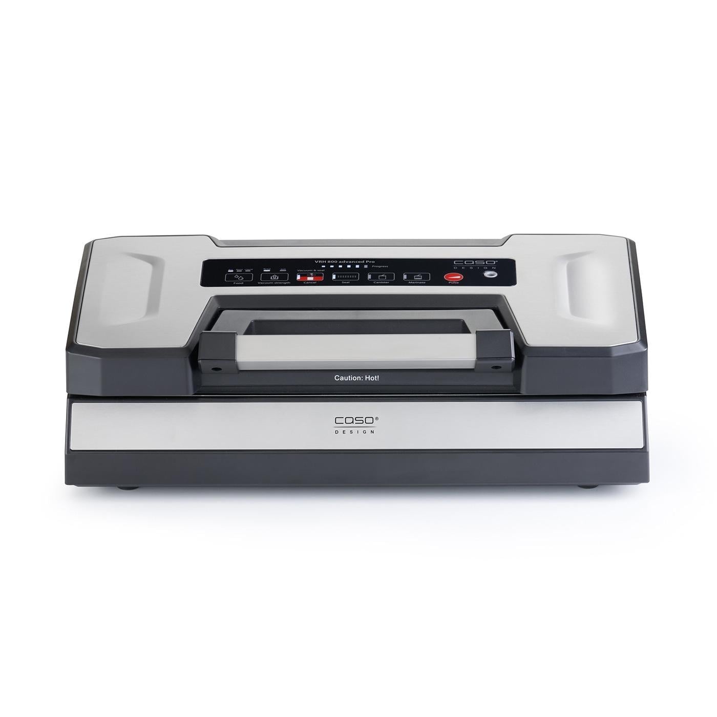 1529 VRH 800 adavanced Pro Vakuumierer