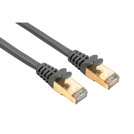 CAT-5e-Netzwerkkabel STP 7,50 m