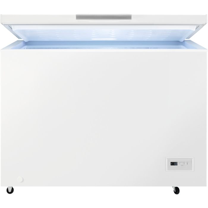 Gefriertruhe AHB531D1LW
