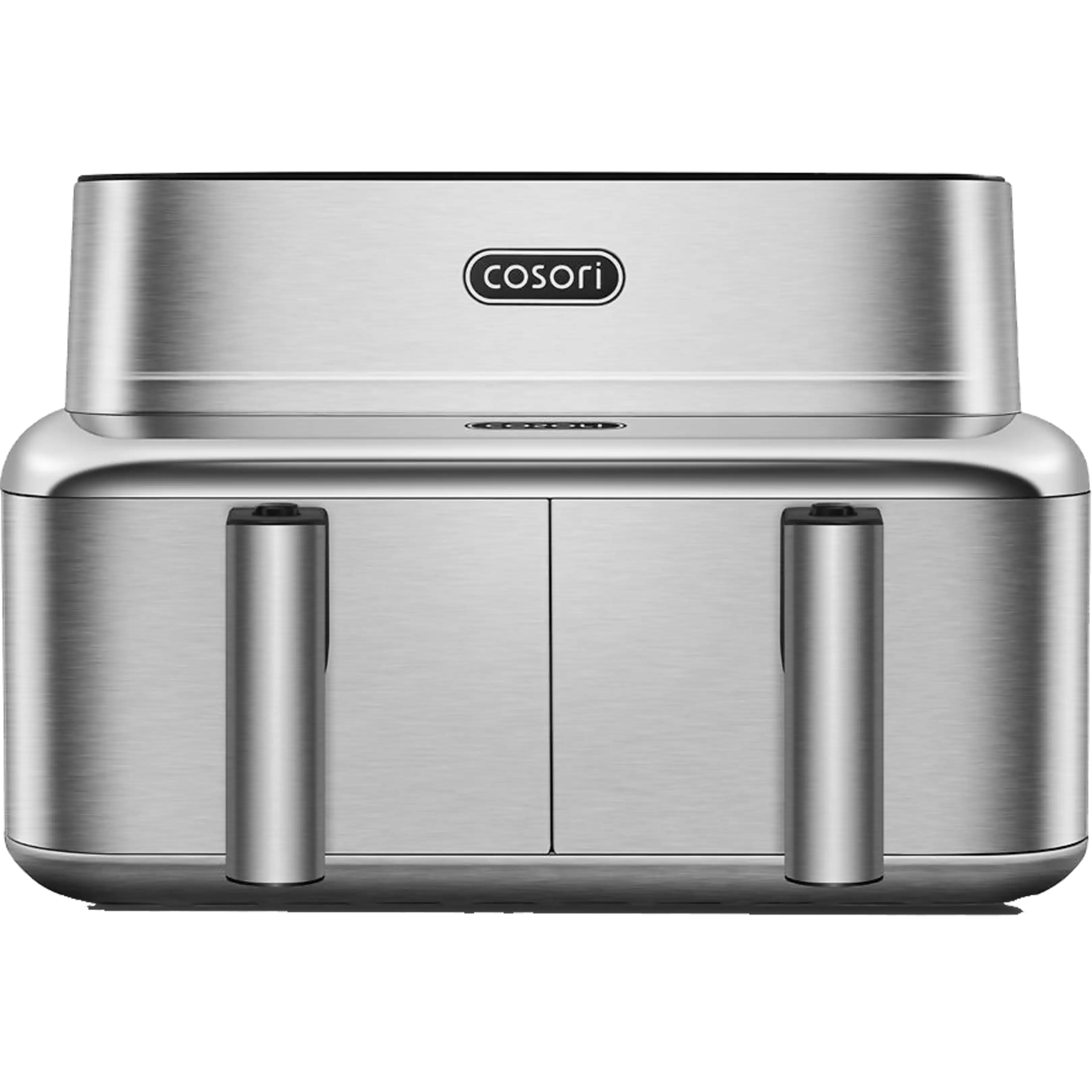CAF-SE901S-CEU ICONIC Doppel-Heißluftfritteuse