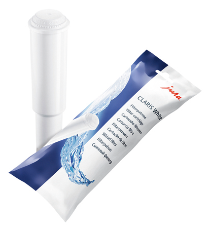 CLARIS White 60209 Filterpatrone