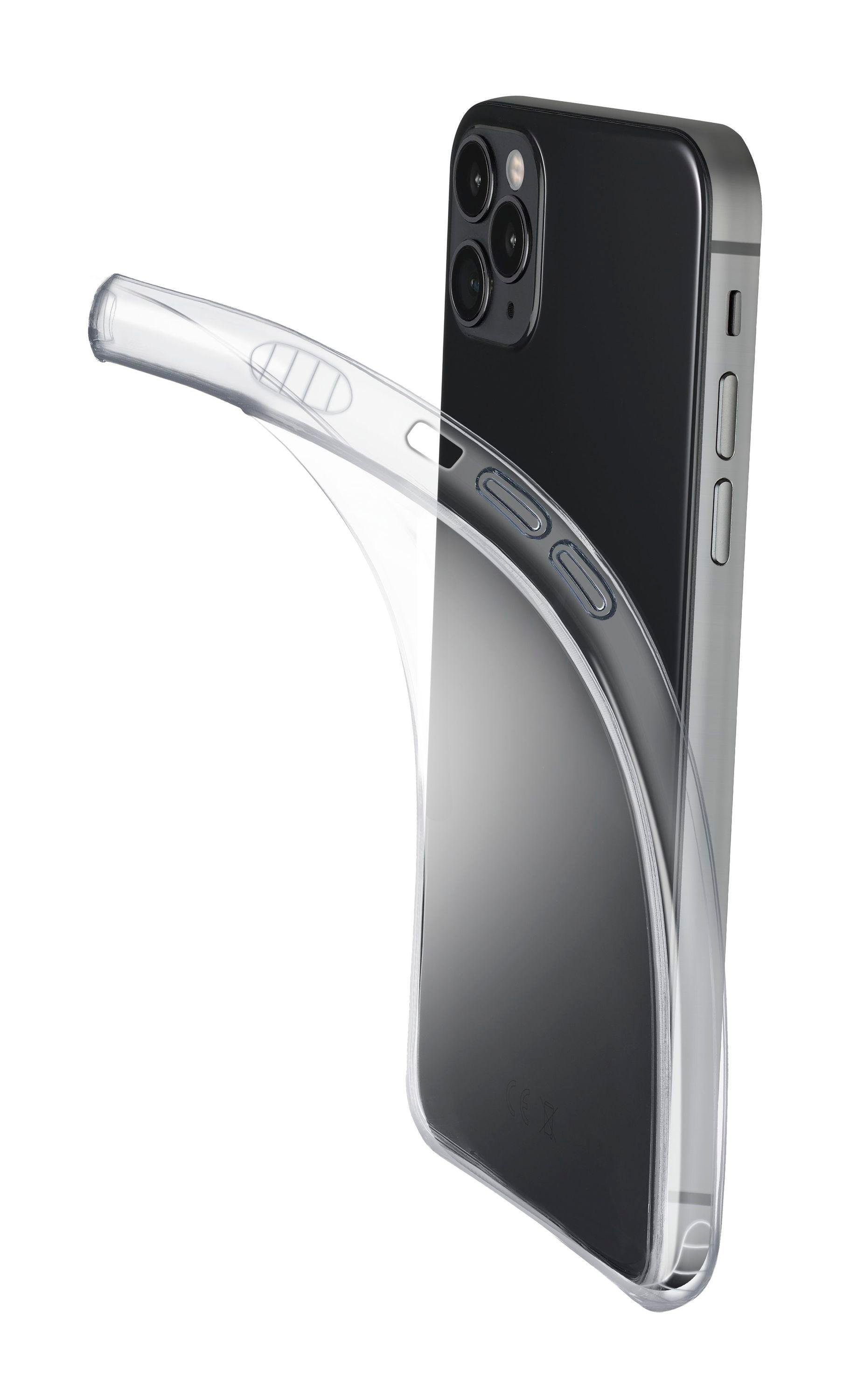 Fine Case für Apple iPhone 12/ 12 Pro Clear (60090)