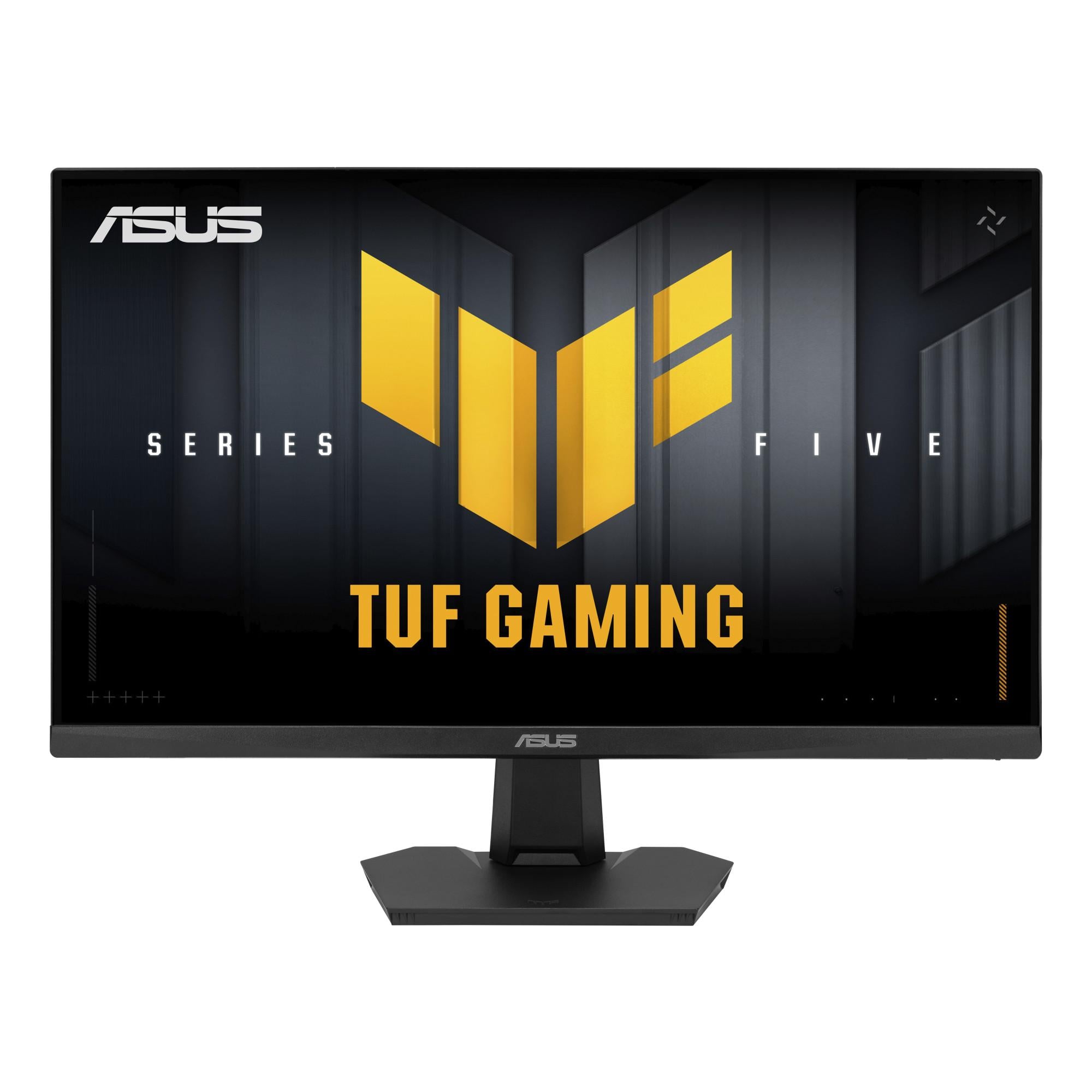 Gaming-Monitor TUF Gaming VG249QM5F, Schwarz, 23,8 Zoll, Full HD, 260 Hz, 1 ms