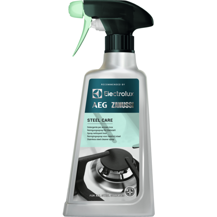 M3SCS300 Edelstahl-Reiniger-Spray