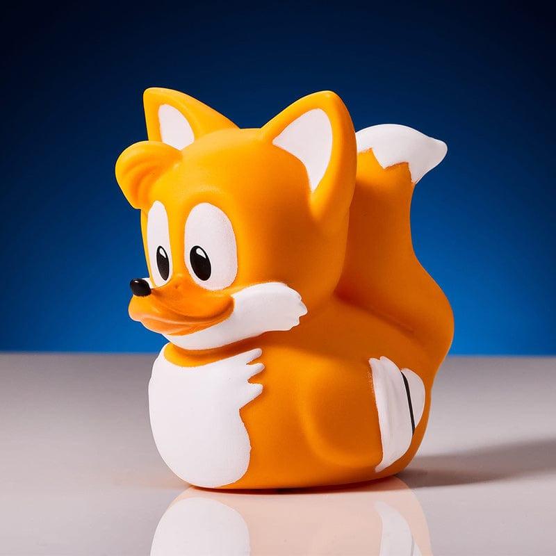 Sammelente - MINI Sonic Tails 5cm