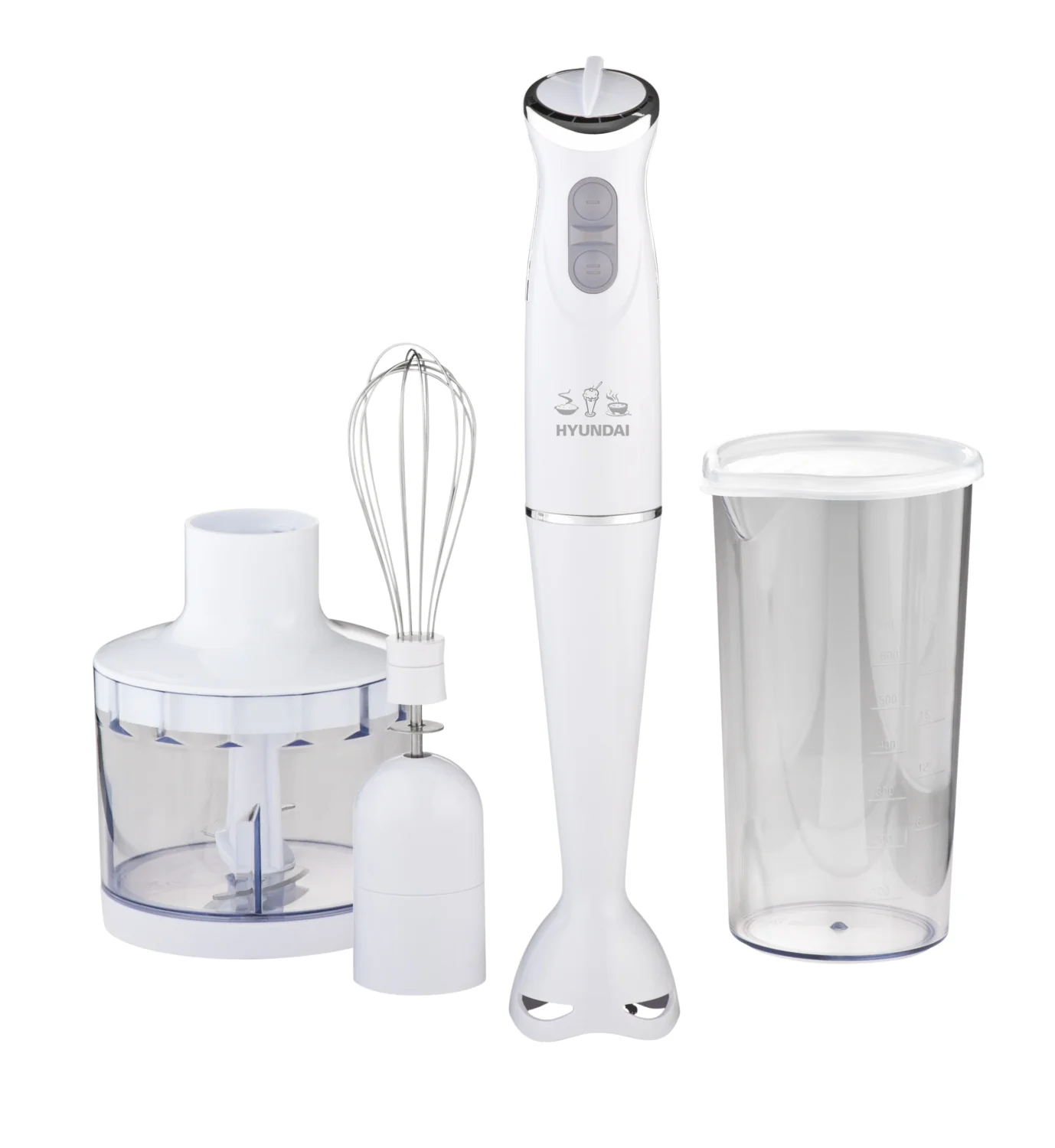 HB 983 Stabmixer-Set