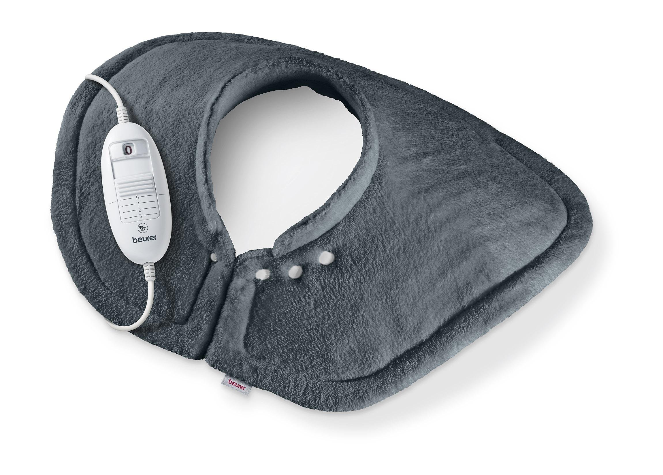 HK 54 Cosy Schulter-/Nackenheizkissen