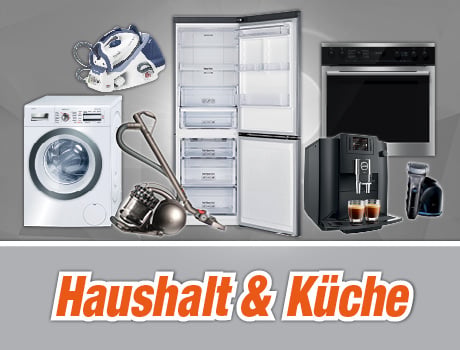 Haushalt und Küche