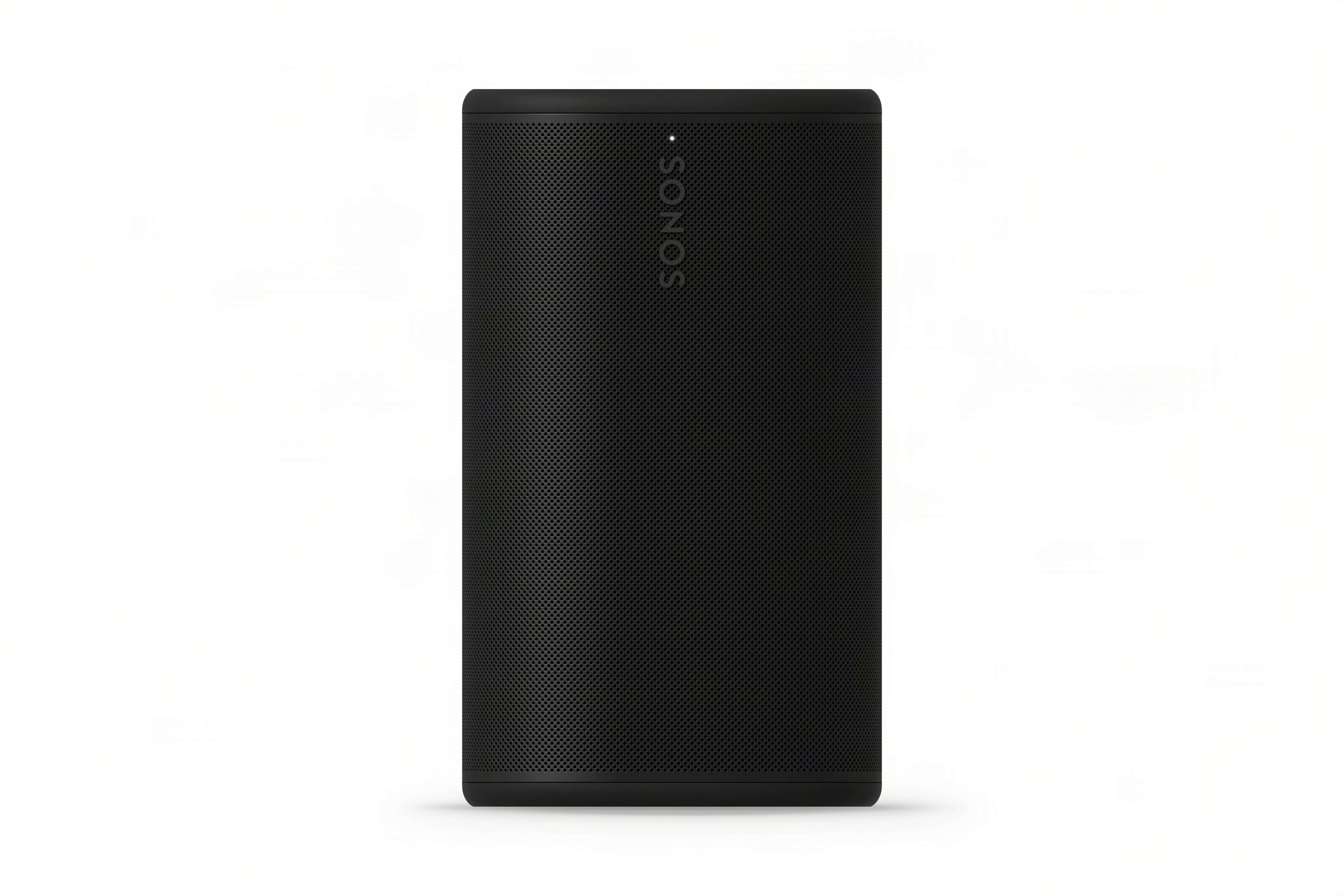 Play schwarz WLAN Lautsprecher