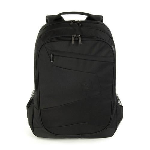 LATO Rucksack für Laptop 17'', MacBook Pro 16'' schwarz (34032)