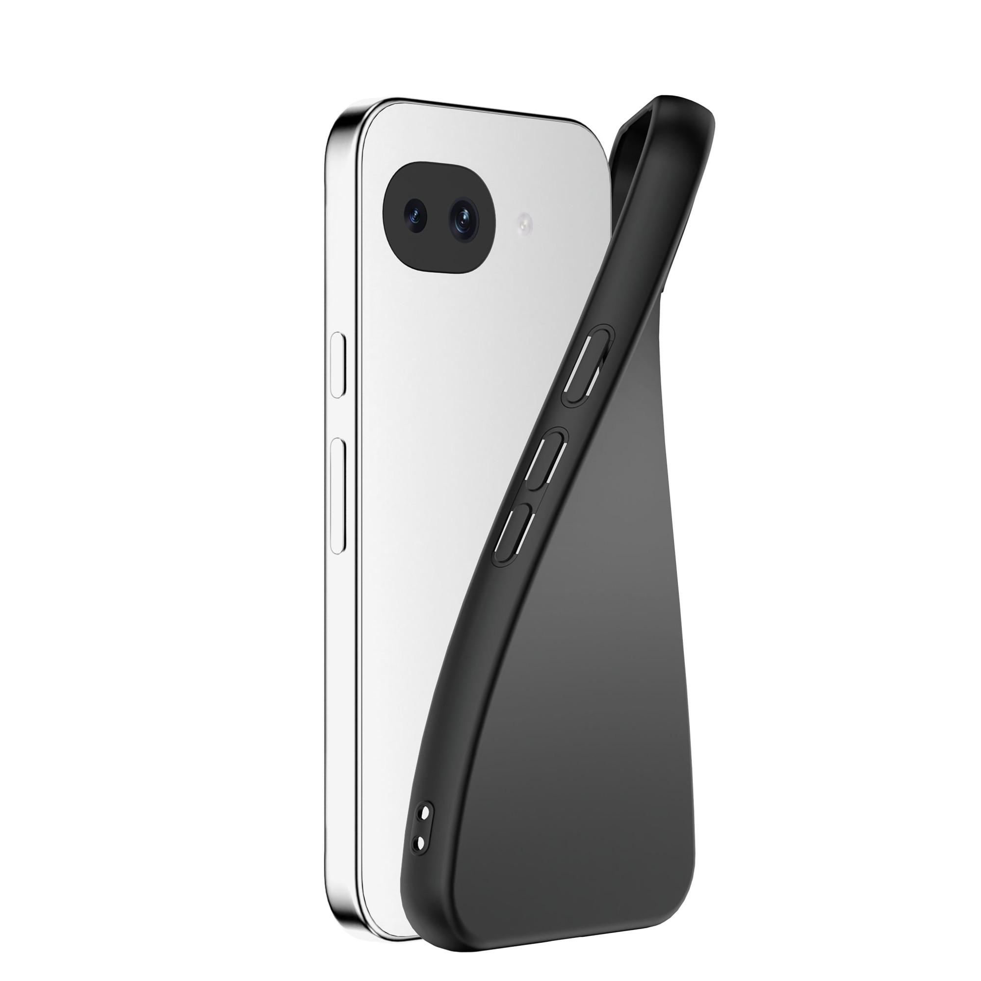 Chroma Case für Google Pixel 10A Black (61465)