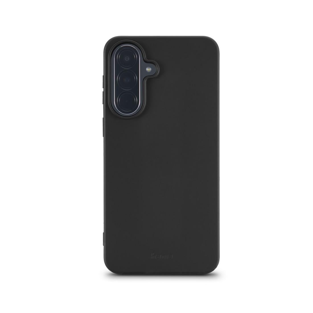 Handyhülle "Fantastic Feel" für Samsung Galaxy A37 5G, Schwarz (00080362)