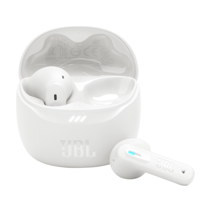 In-Ear Kopfhörer TUNE FLEX 2 weiß