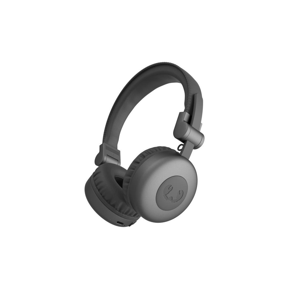 Bluetooth®-On-Ear-Kopfhörer "Code Core", Storm Grey (00221581)