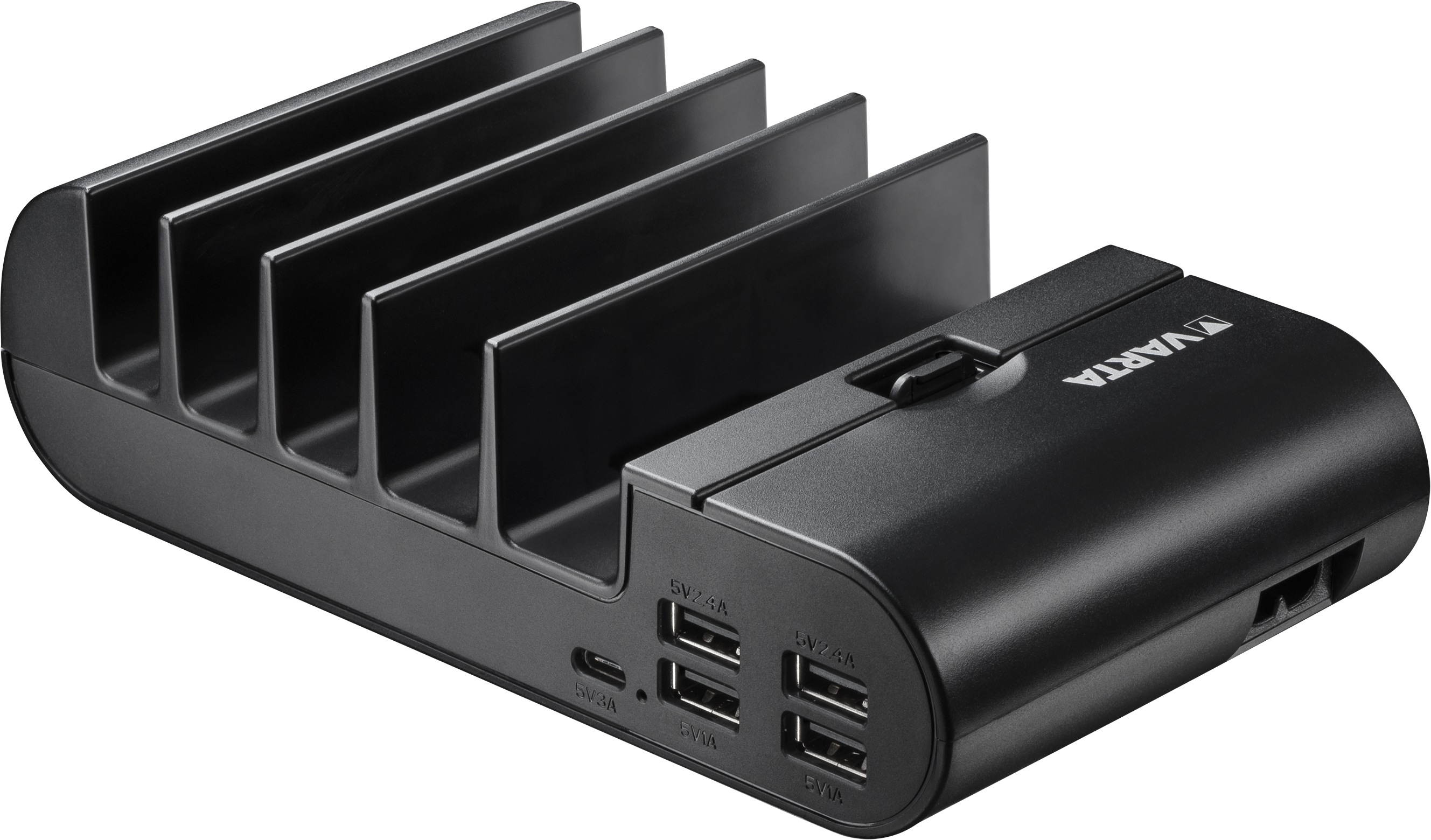 Powerbank Home Charging Station