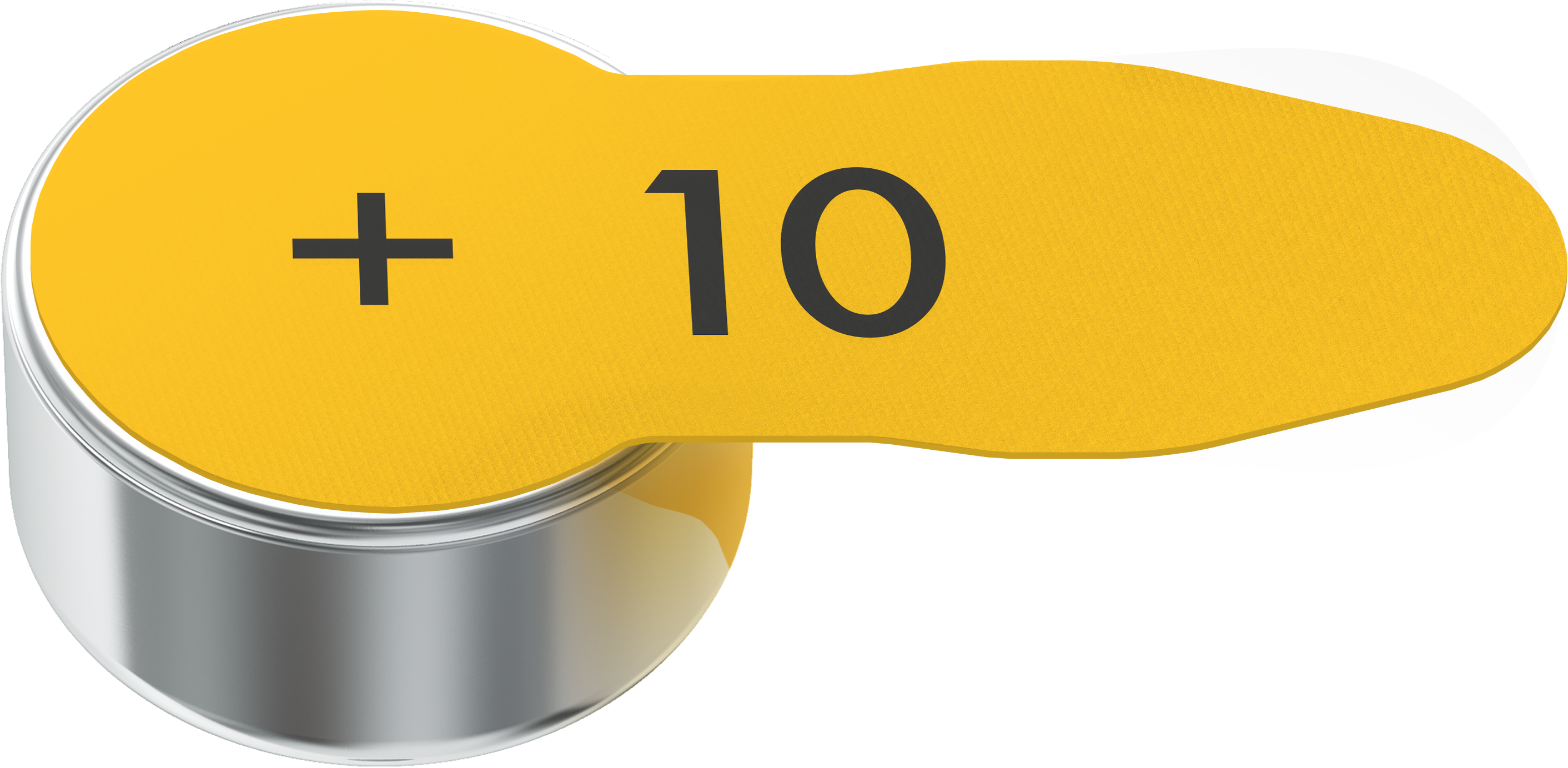 Hörgerätebatterie 10 6er