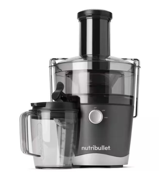 Entsafter NBJ100G Juicer