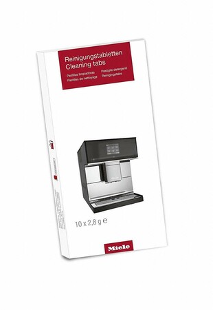 GP CL CX 0102 T Reinigungstabletten