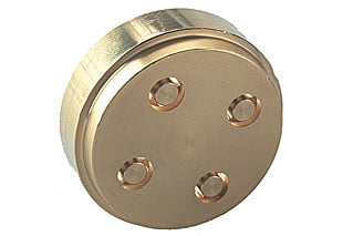 Maccheroni Teigwareneinsatz A 910004 