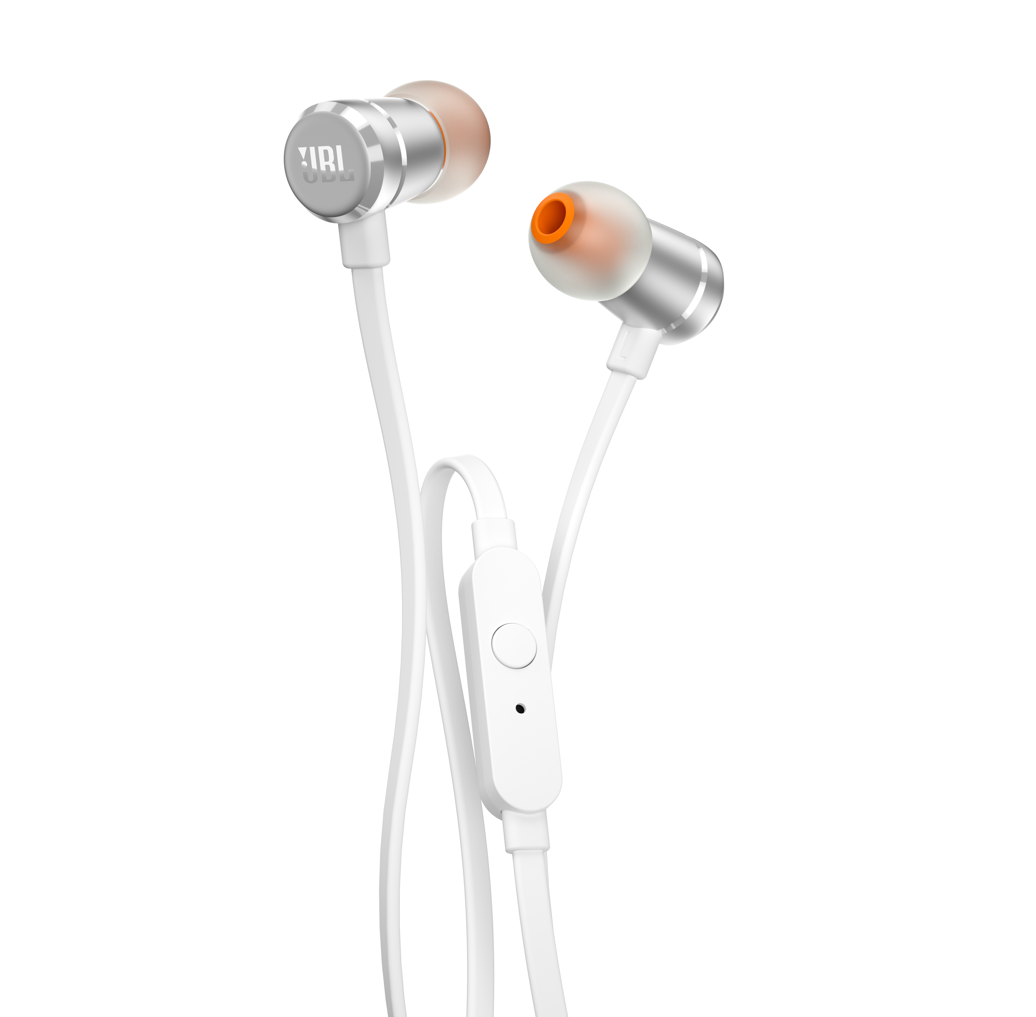 TUNE 290 silber In-Ear Kopfhörer