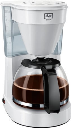 1023-0 Easy II 1 Filterkaffeemaschine