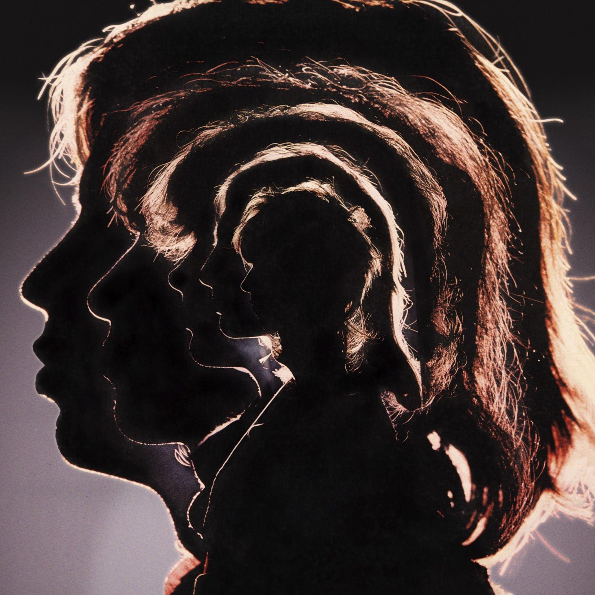 Vinyl The Rolling Stones - Hot Rocks (1964-1971) (2LP)