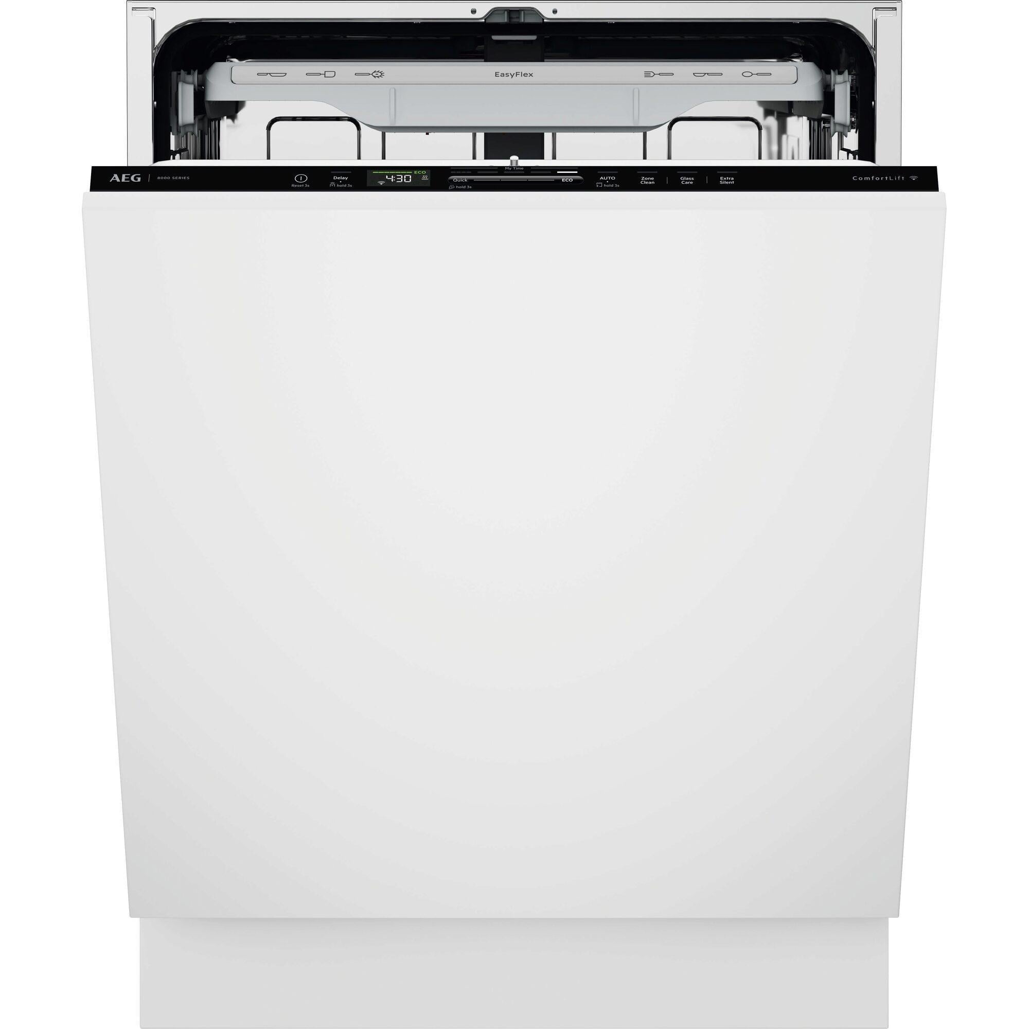 GI8200B4SF Einbau-Geschirrspüler vollintegriert 60 cm