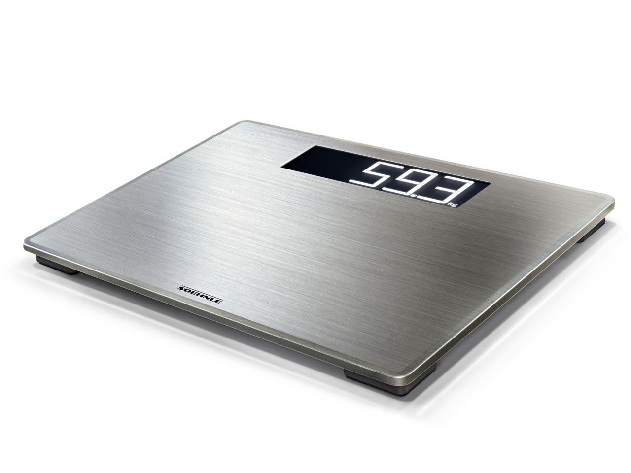 63867 PWD Style Sense Safe 300 Personenwaage