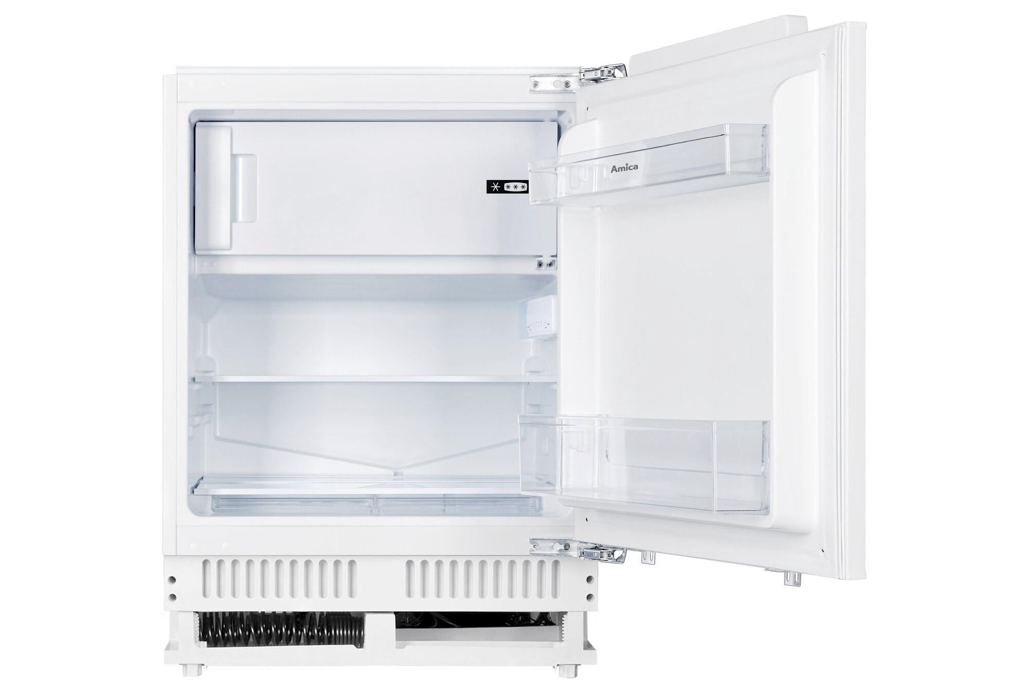UKSX 361 911 Einbaukühlschrank mit Gefrierfach