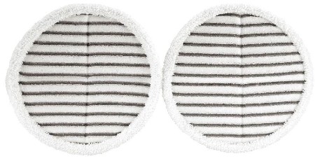 Pads Scrubby für SpinWave 4er