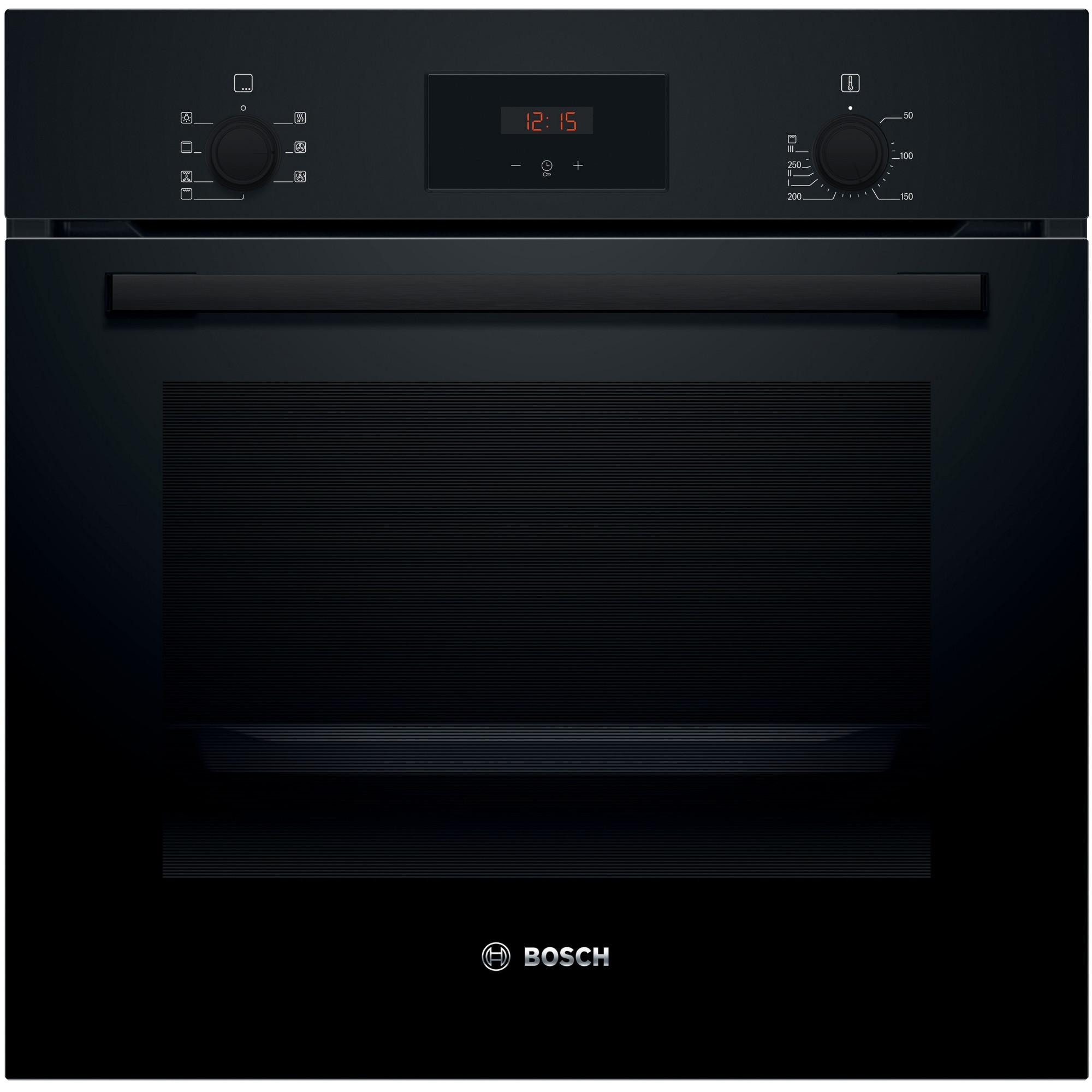 HBF133BA1 Serie 2 Einbaubackofen