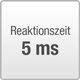 Reaktionszeit Reaktionszeit