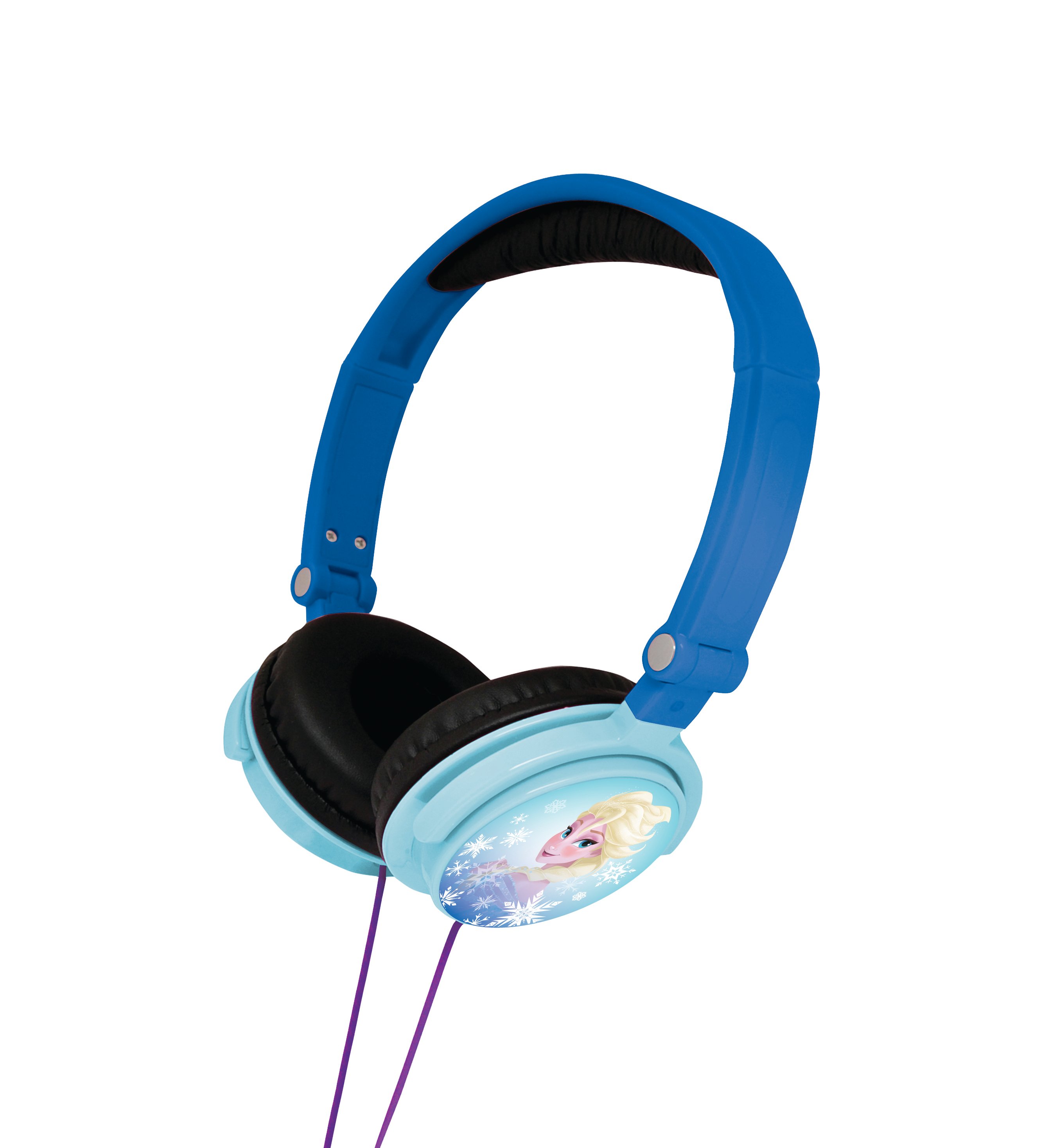 HP010FZ, Frozen On-Ear Kopfhörer