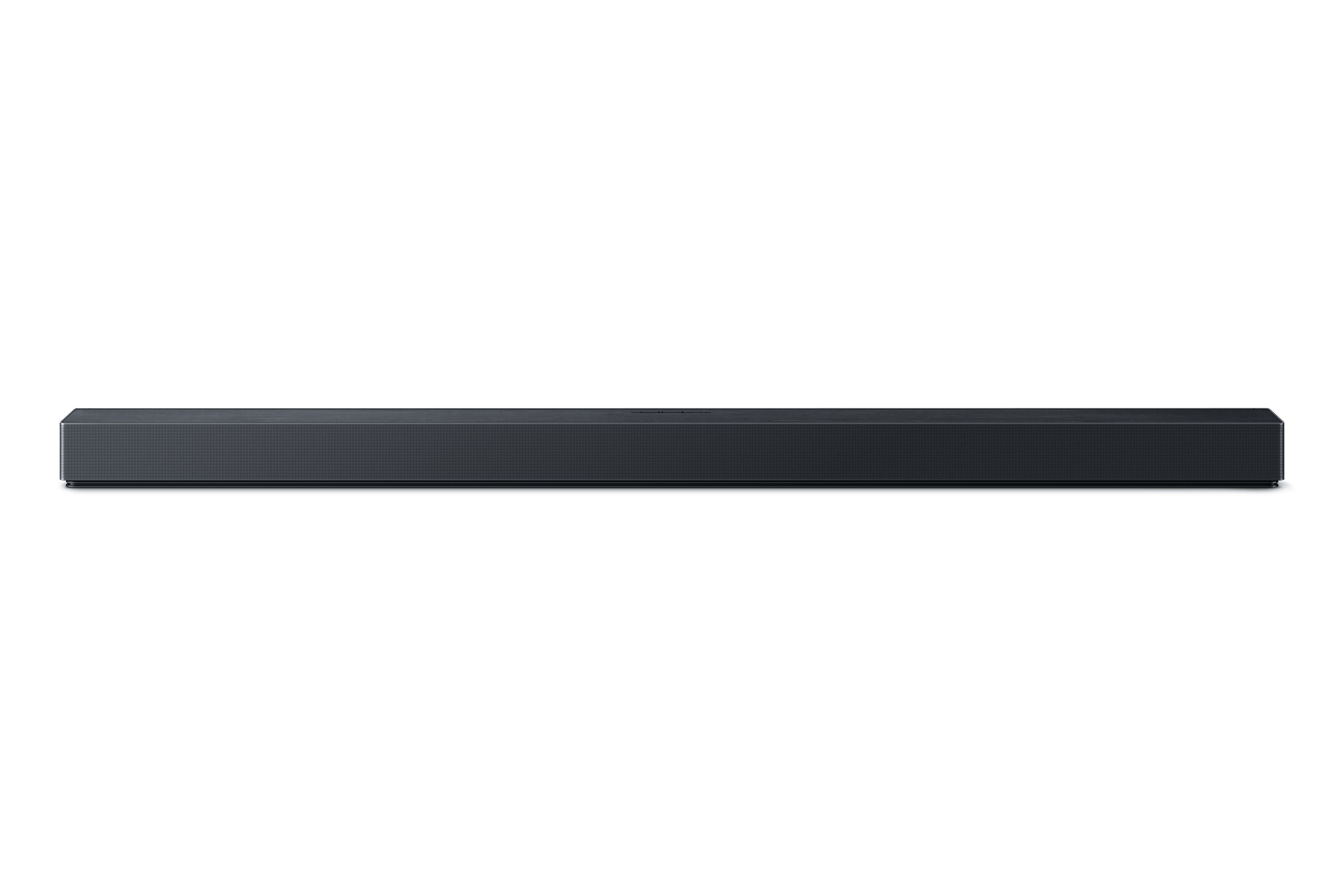 Q-Serie Soundbar HW-QS95GH 7.1.2 All-in-One-Sound (2026) Soundbar