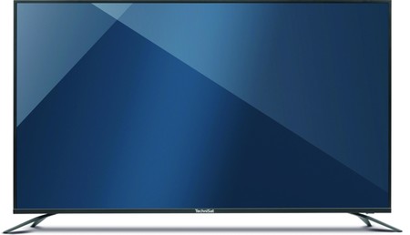 MONITORLINE UHD 55 Monitor