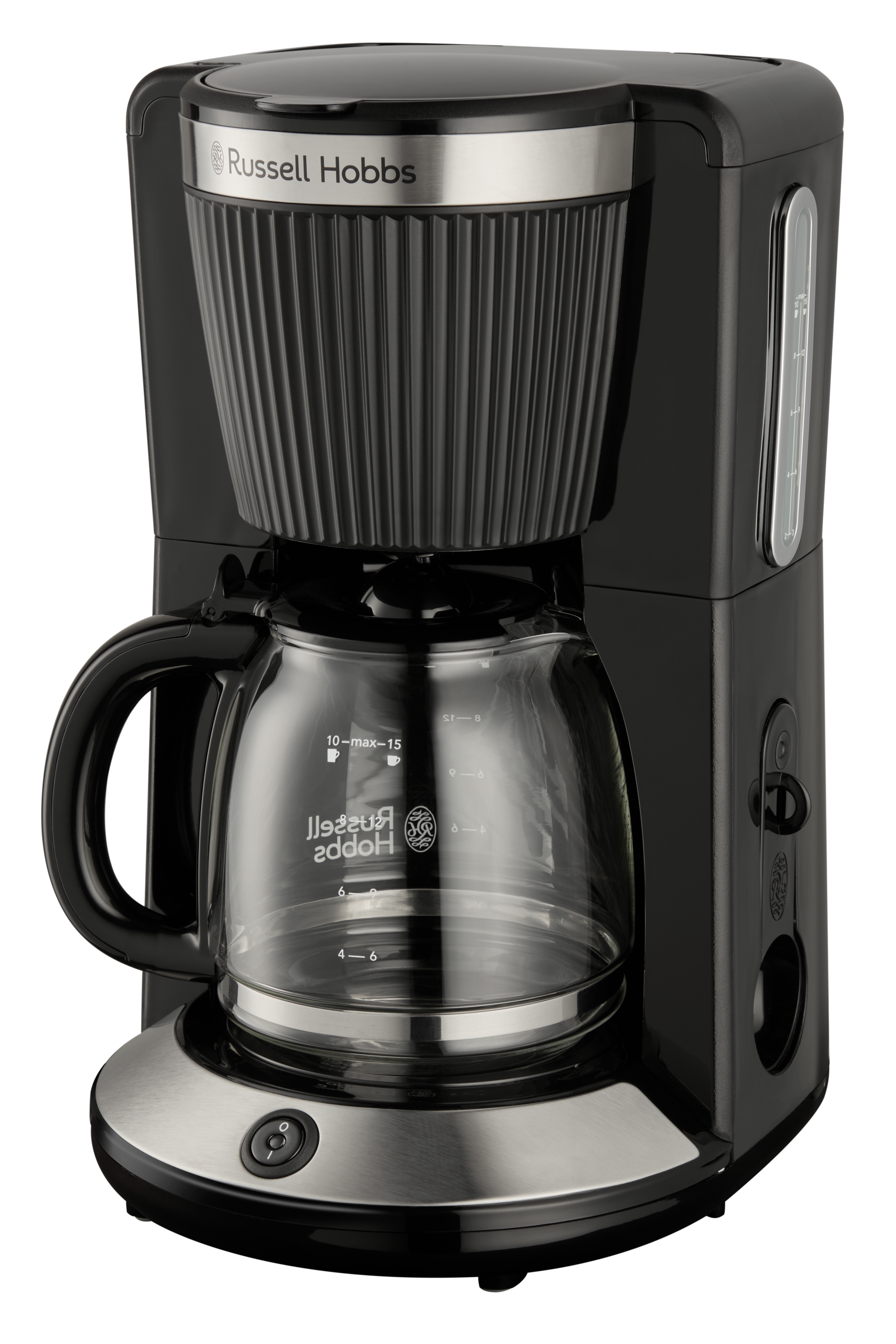 26780-56 Brontë black Filterkaffeemaschine