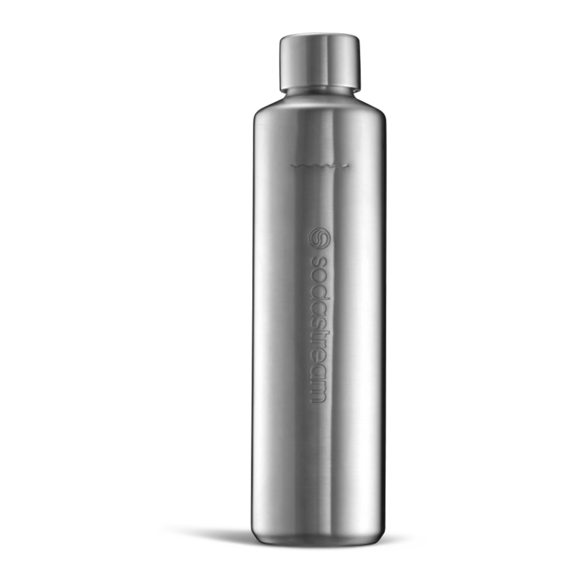 Metallflasche DUO Thermic