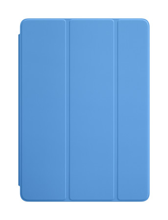 Smart Cover iPad Air 2 MGTQ2/ZMA blau