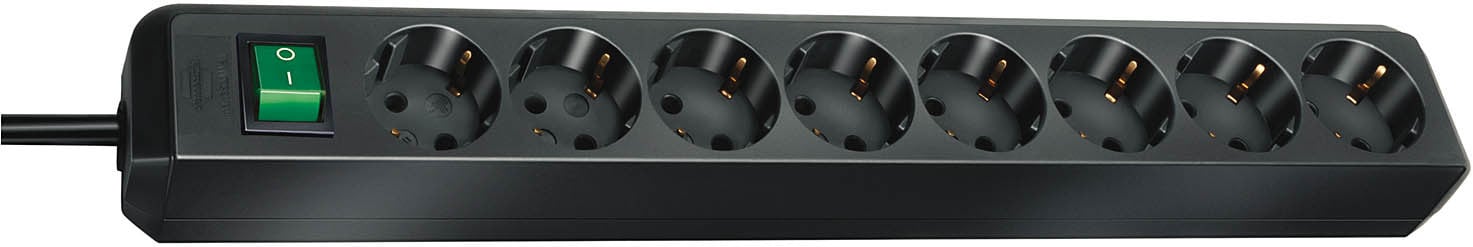 Eco-Line Steckdosenleiste