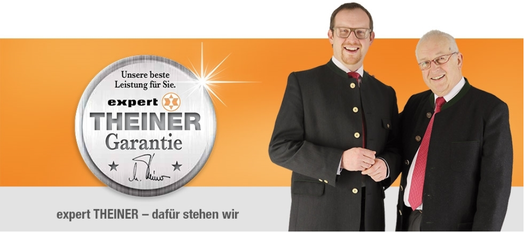 theiner_theiner garantie_header theiner_theiner garantie_header