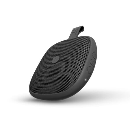 Bluetooth®-Lautsprecher "Rockbox Bold XS", Storm Grey (00191029)