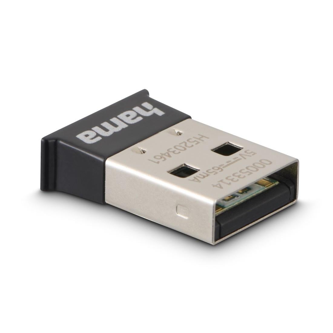 Bluetooth®-USB-Adapter, Version 5.4, Class 2 (00053314)